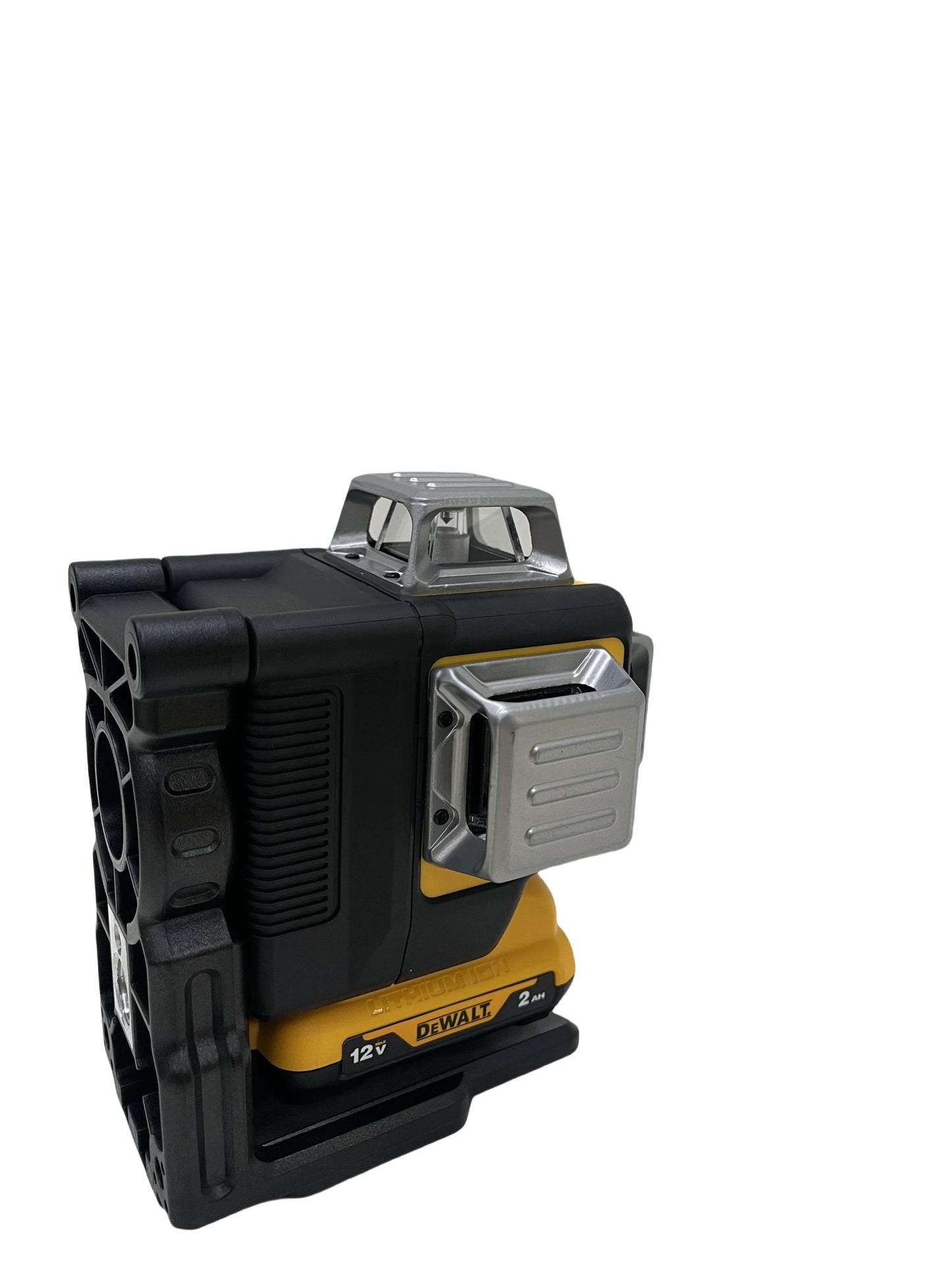 Dewalt DW089LG 3 lati*360 gradi verticale 12 linee laser Le