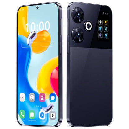 M6 Pro 2024 versione globale 22G+2TB 5G Dual Sim Snapdragon 8 Gen3, Android 14