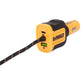 Dewalt Caricatore USB PD mobile a 5 porte per sedili anteriori e posteriori 6ft 18M DW2 Cargador Adattatore per auto portatile DXMA1410475