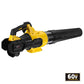 DEWALT DCMBA572 Ventilatore assiale FLEXVOLT XR 60V A velocità variabile Senza fili Senza spazzole Pulitore per giardini per foglie Ventilatore ad aria Strumento nudo