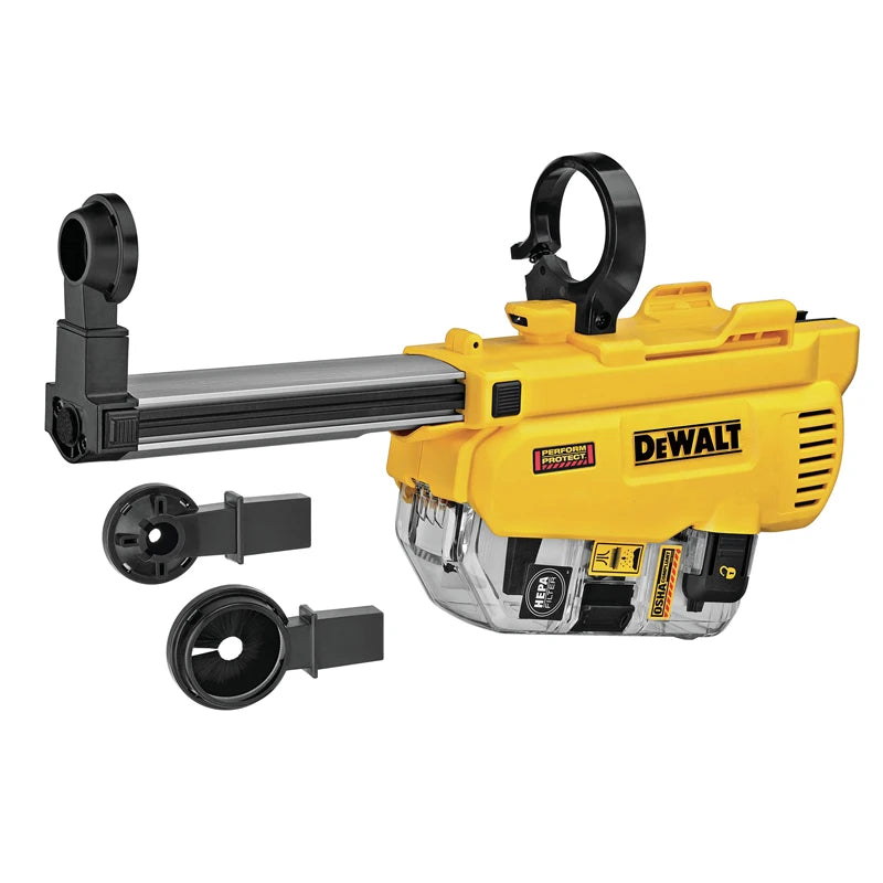 DEWALT DCH263 SDS Plus Martello perforatore senza spazzole