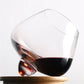 Irregular Whiskey Wine Glass