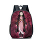 Set di 3 zaini Kamado Nezuko Demon Slayer