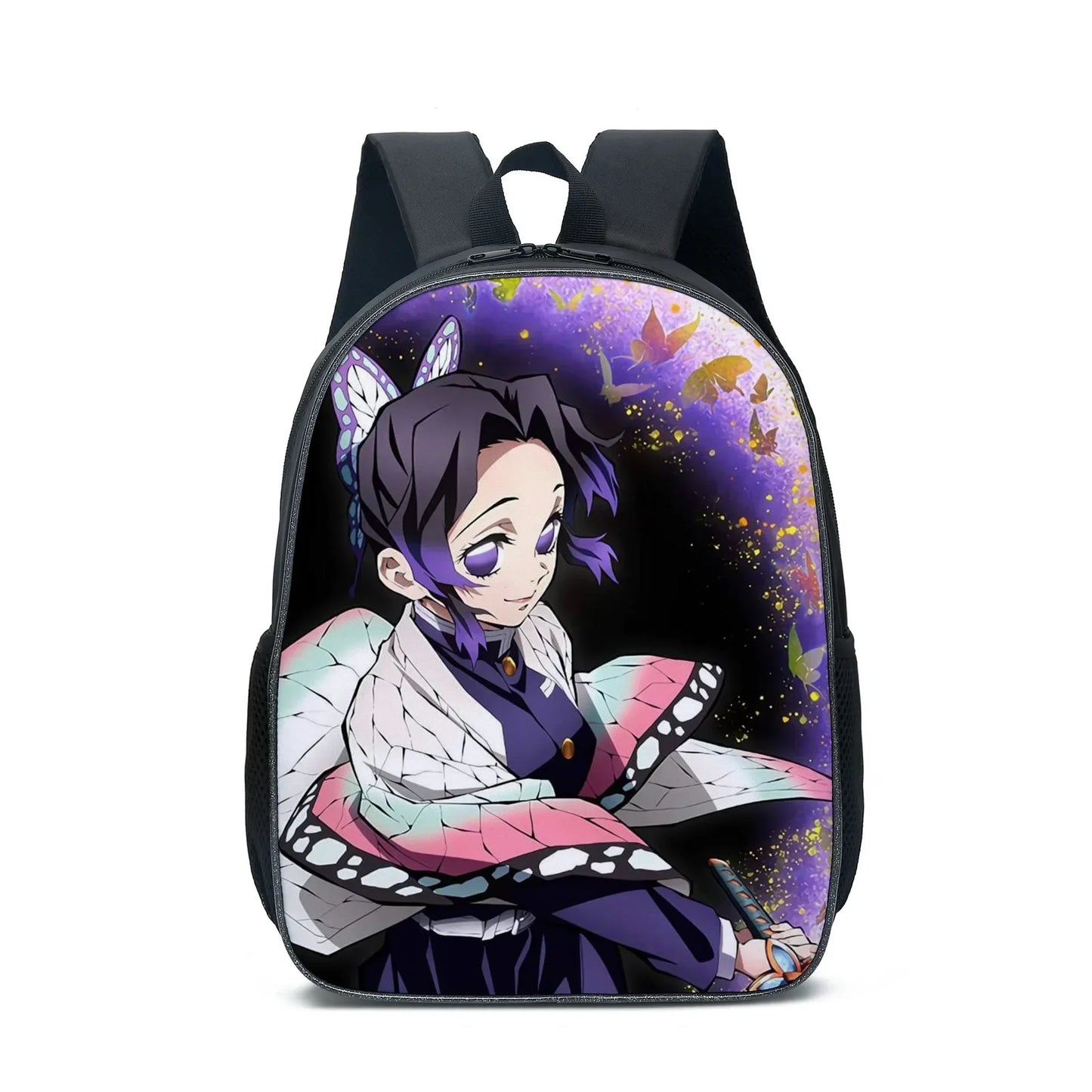 Set di 3 zaini Kamado Nezuko Demon Slayer