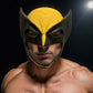 Halloween Maschera di Wolverine Film Cosplay