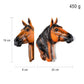 Animal Head Wall Decoration Statues Room - InterMedia World