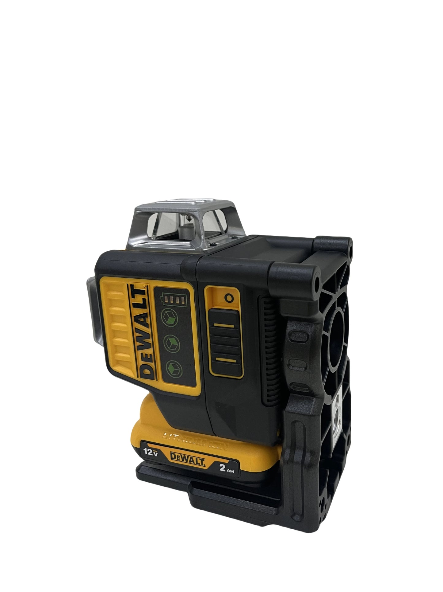 Dewalt DW089LG 3 lati*360 gradi verticale 12 linee laser Le