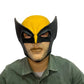 Halloween Maschera di Wolverine Film Cosplay