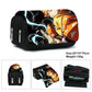 Set di 3 zaini Kamado Nezuko Demon Slayer