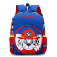 Zaino per la scuola originale per bambini PAW Patrol