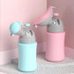 Portable Baby Hygienic Toilet Urinal For Boys Girls