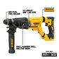 DEWALT DCH263 SDS Plus Martello perforatore senza spazzole