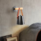 Wooden Wall Lamp Interior