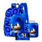 Borse SONIC per studenti delle scuole primarie e secondarie