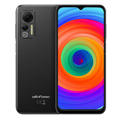 Ulefone Note 14 Smartphone 4500mAh Android 12 pollici 64 Go ROM 13MP 4G Telefono portatile 3 slot per schede/sblocco