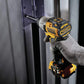 Dewalt DCF801 12V MAX Impact Driver 1/4-Pollici Xtreme Brushless Cordless Ricaricabile Cacciavite Elettrico Strumento Nudo