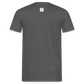 Men's T-Shirt - antracite