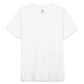 Men's T-Shirt - bianco