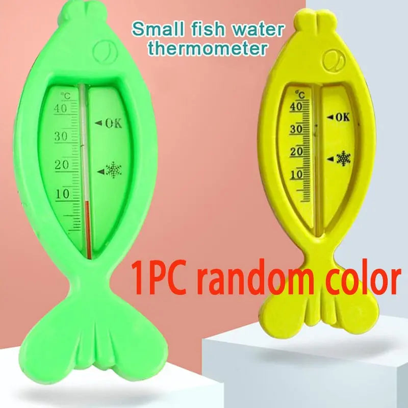 Baby Bath ThermometerThermometer Type: DIALPattern Type: AnimalOrigin: Mainland ChinaModel Number: Water ThermometerMaterial: PlasticAge Range: 4-6ytermometroIntermedia WorldI'M'"WorldBaby Bath Thermometer