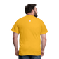 Men's T-Shirt - giallo