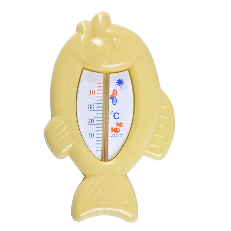 Baby Bath ThermometerThermometer Type: DIALPattern Type: AnimalOrigin: Mainland ChinaModel Number: Water ThermometerMaterial: PlasticAge Range: 4-6ytermometroIntermedia WorldI'M'"WorldBaby Bath Thermometer