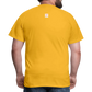 Men's T-Shirt - giallo