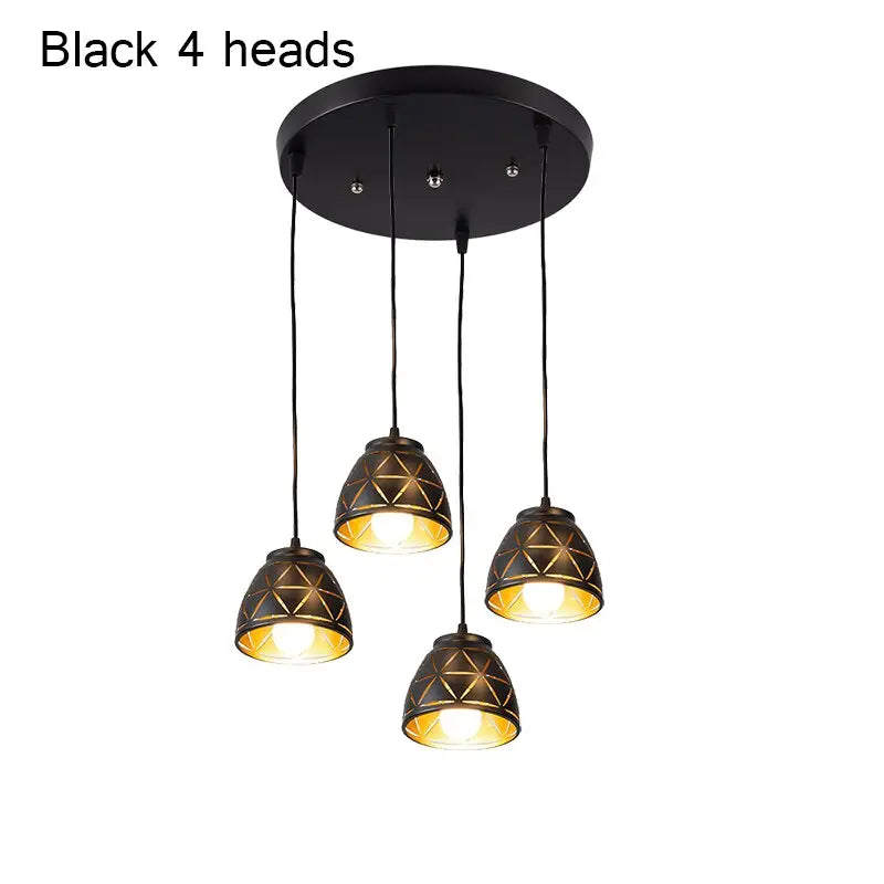 Room Led Pendant Light Nice Modern Lamp 