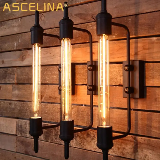 Room Led Pendant Light Nice Modern Lamp Room Led Pendant Light Nice Modern Lamp Industrial vintage wall light bra iron loft lamps 