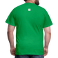 Men's T-Shirt - verde kelly