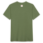 Men's T-Shirt - verde militare