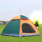 Camping Tent - Image #4