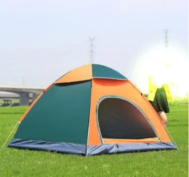 Camping Tent - Image #4