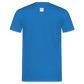 Men's T-Shirt - blu royal