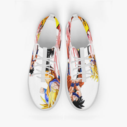 Dragon Ball Z Shoe -Prima Serie