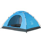 Single-layer tent camping outdoor camping beach - Image #3