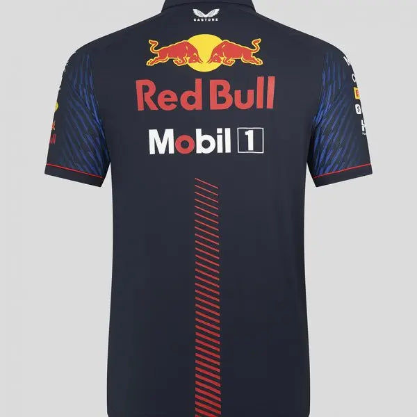 Red Bull Racing Team Polo Man - Image #2