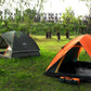 Waterproof camping tent - Image #3