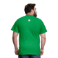 Men's T-Shirt - verde kelly