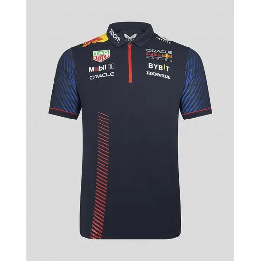 Red Bull Racing Team Polo Man - Image #1