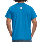 Men's T-Shirt - blu royal