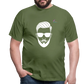 Men's T-Shirt - verde militare