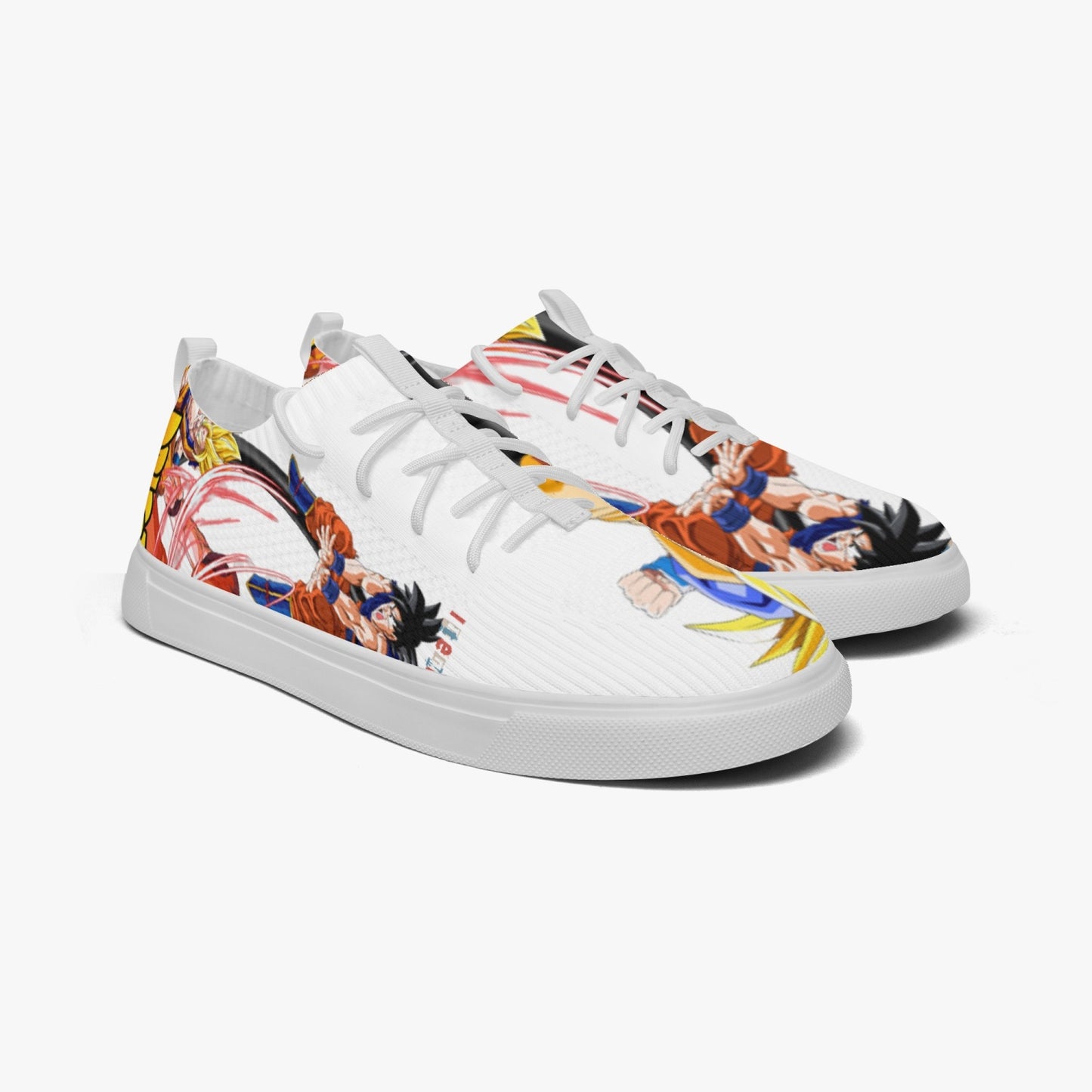 Dragon Ball Z Shoe -Prima Serie