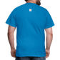 Men's T-Shirt - blu royal