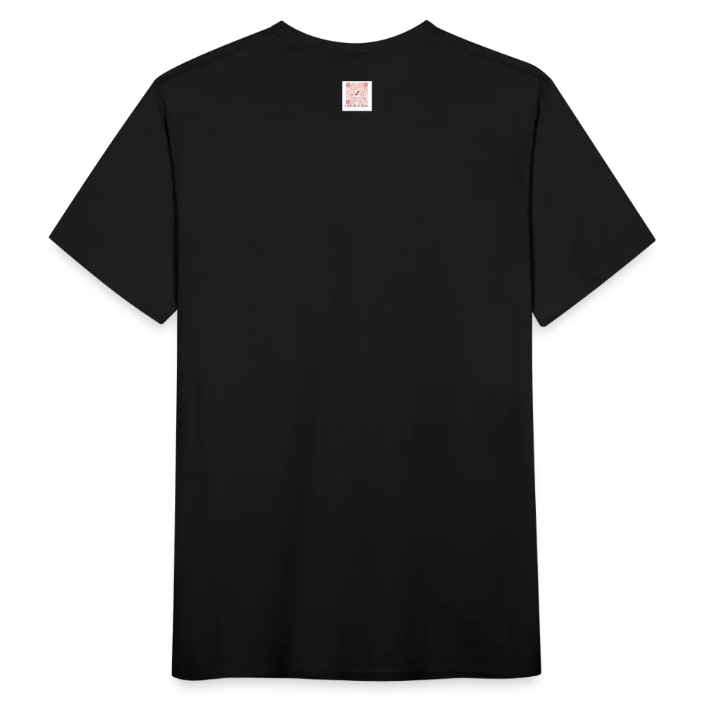 Men's T-Shirt - nero