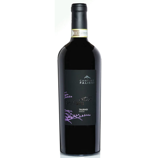 Taurasi Vitis Aeclani DOCG 2013