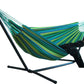 Canvas camping hammock - Image #8