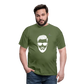 Men's T-Shirt - verde militare