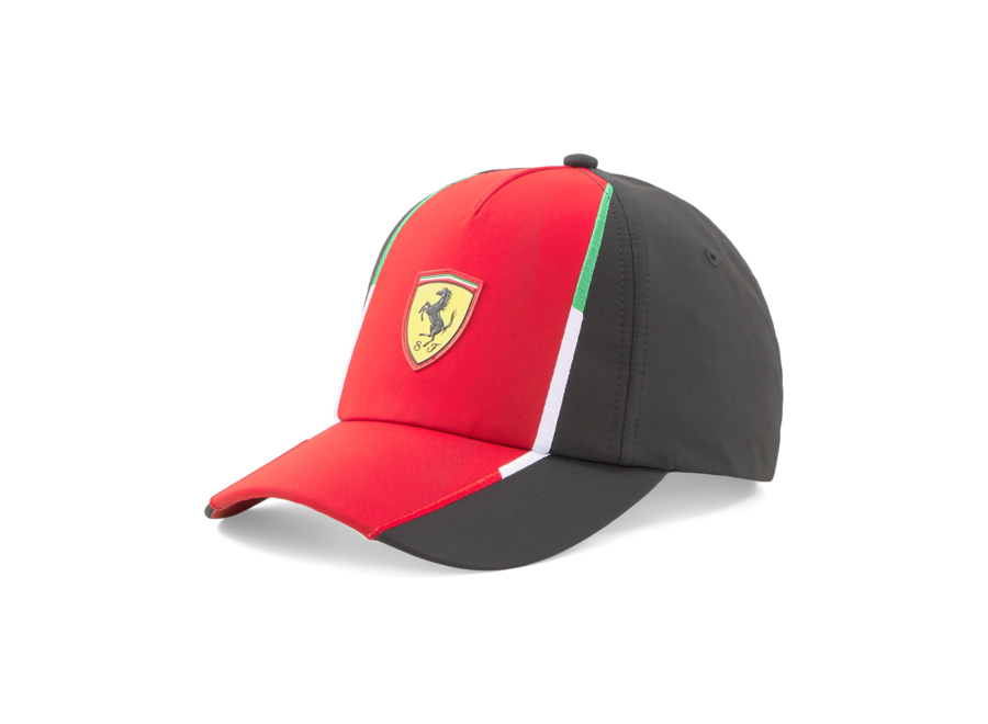 Ferrari SF Mens Team Cap Kids