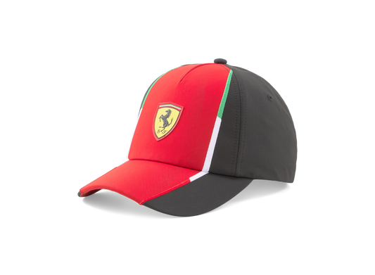 Ferrari SF Mens Team Cap Kids