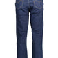 LEVI&#39;S JEANS DENIM FEMEIE ALBASTRU-1